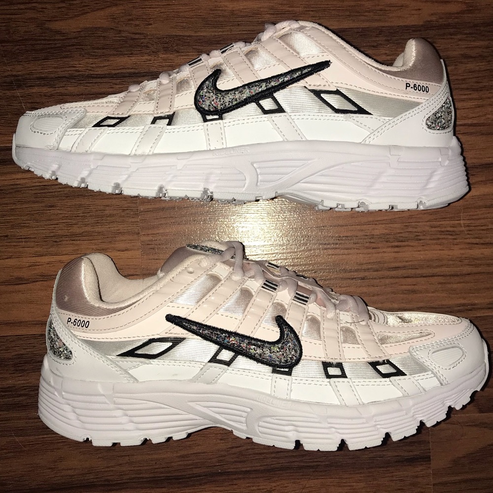 Nike P-6000 SE
